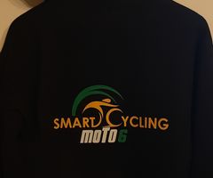 SoftShell winterjas Smart Cycling